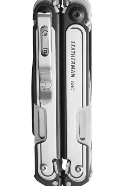 Hot Leatherman Multitool Arc No Colour