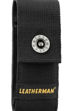 Hot Leatherman Multitool Rebar Nylon Sheath Clampack silver