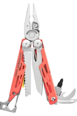 Multitool Signal-Leatherman Clearance