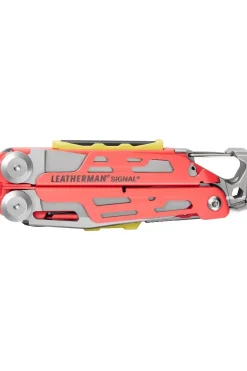 Multitool Signal-Leatherman Clearance
