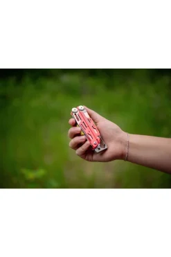 Multitool Signal-Leatherman Clearance