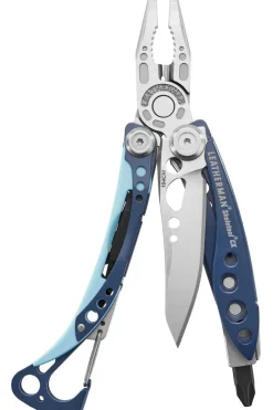 Fashion Leatherman Multitool Skeletool Cx Nightshade