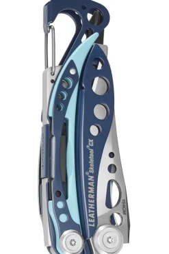Fashion Leatherman Multitool Skeletool Cx Nightshade