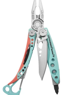 Discount Leatherman Multitool Skeletool Cx Paradise