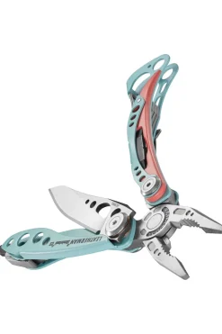 Discount Leatherman Multitool Skeletool Cx Paradise