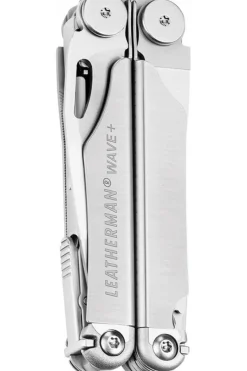 Fashion Leatherman Multitool Wave Plus No colour / Transparent