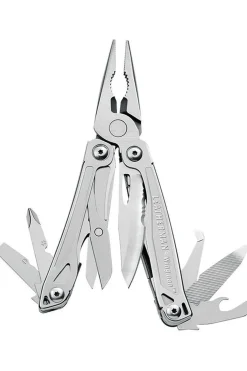 Fashion Leatherman Multitool Wingman Met Etui No colour / Transparent