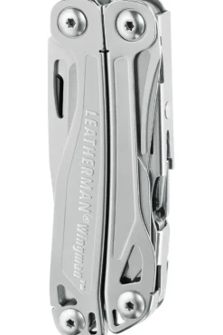 Fashion Leatherman Multitool Wingman Met Etui No colour / Transparent