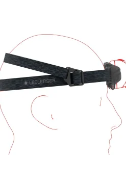 Hoofdlamp HF6R Core Black-Ledlenser Sale