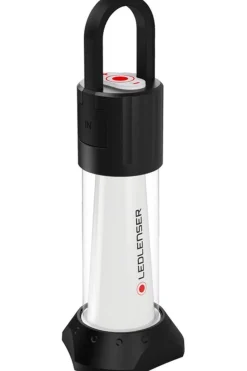 Outlet Ledlenser Lantaarn ML6 Warm Light black/white