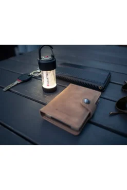 Discount Ledlenser Lantaarn ML4 Warm Light black/white