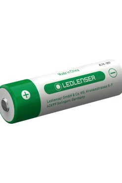 Oplaadbare Batterij 21700 Li-Ion 3,7V / 4800 Mah V-Ledlenser Clearance