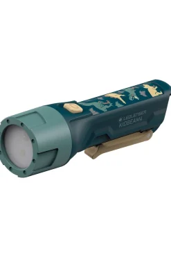 Zaklamp Kidbeam 4-Ledlenser Sale