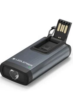Best Ledlenser Zaklamp K6R Grey