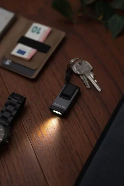 Zaklamp K4R-Ledlenser Best