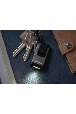 Zaklamp K4R-Ledlenser Best