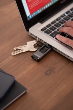 Zaklamp K4R-Ledlenser Best