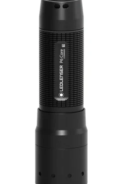 Zaklamp P6 Core-Ledlenser Outlet