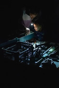 Zaklamp P6 Core-Ledlenser Outlet