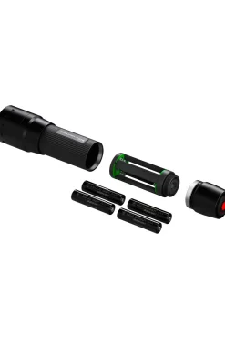 Discount Ledlenser Zaklamp P7 Core black