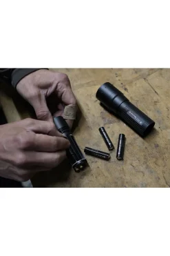 Discount Ledlenser Zaklamp P7 Core black