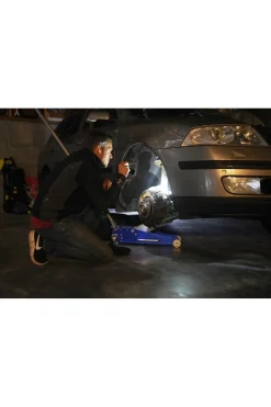 Discount Ledlenser Zaklamp P7 Core black