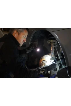 Discount Ledlenser Zaklamp P7 Core black