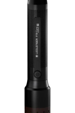 Outlet Ledlenser Zaklamp P7R Core black