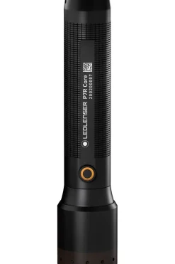 Outlet Ledlenser Zaklamp P7R Core black