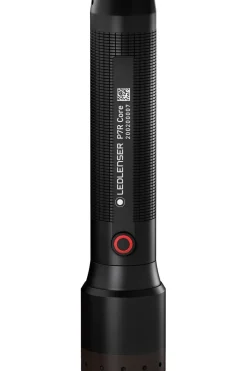 Outlet Ledlenser Zaklamp P7R Core black