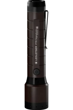 Outlet Ledlenser Zaklamp P7R Signature black