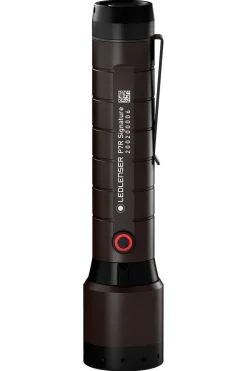 Outlet Ledlenser Zaklamp P7R Signature black