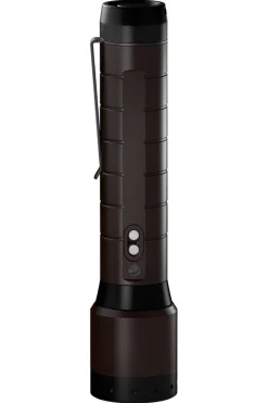 Outlet Ledlenser Zaklamp P7R Signature black