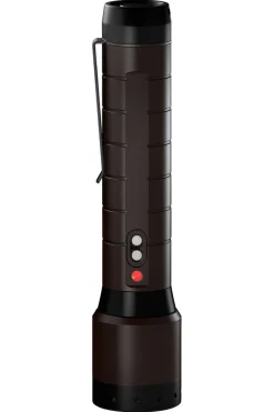 Outlet Ledlenser Zaklamp P7R Signature black