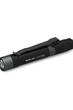 Outlet Ledlenser Zaklamp ST2 No colour / Transparent