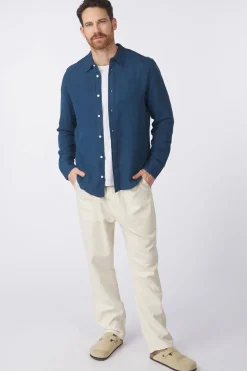 Broek Utility Drawstring-LEE Discount