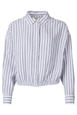 Clearance LEE Hemd Elasticated Take The Hint