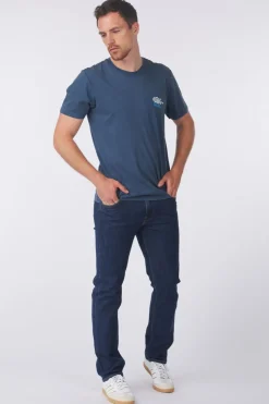 Outlet LEE Jeans Daren Deep Dark Stone