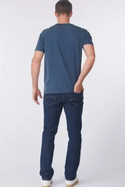 Outlet LEE Jeans Daren Deep Dark Stone