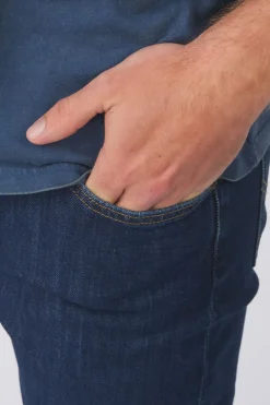 Outlet LEE Jeans Daren Deep Dark Stone