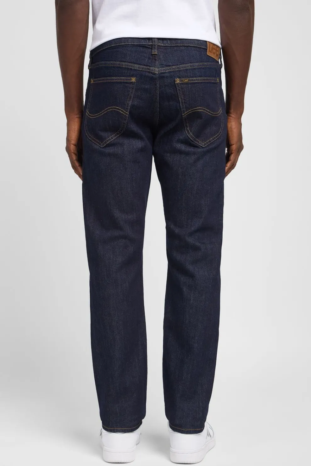 Online LEE Jeans Daren Ecru