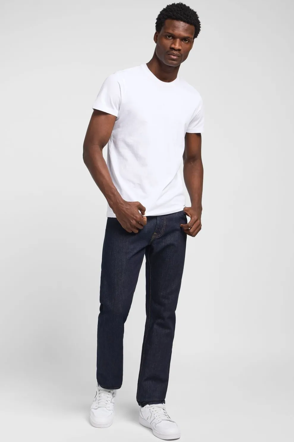 Online LEE Jeans Daren Ecru