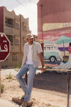 Jeans West-LEE Outlet