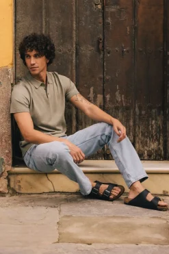 Jeans West-LEE Outlet