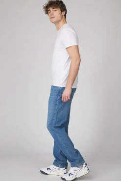 Online LEE Jeans West Surf Blue
