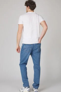 Online LEE Jeans West Surf Blue