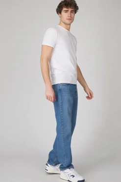 Online LEE Jeans West Surf Blue