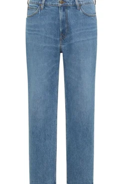 Online LEE Jeans West Surf Blue