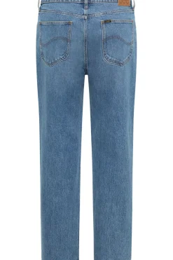 Online LEE Jeans West Surf Blue