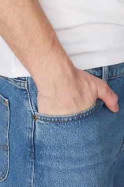 Online LEE Jeans West Surf Blue